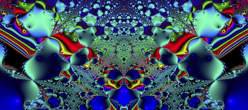 Fine art collage by Doug Craft ©2018